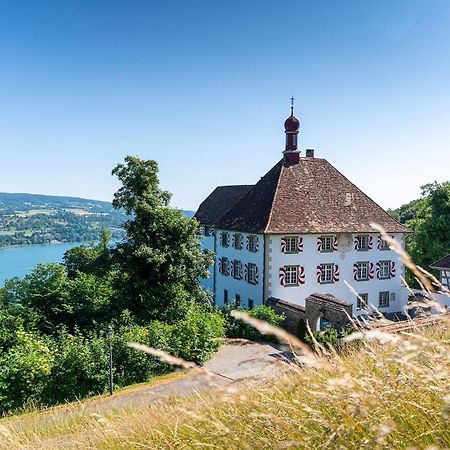 Schloss Freudenfels Eschenz Ngoại thất bức ảnh