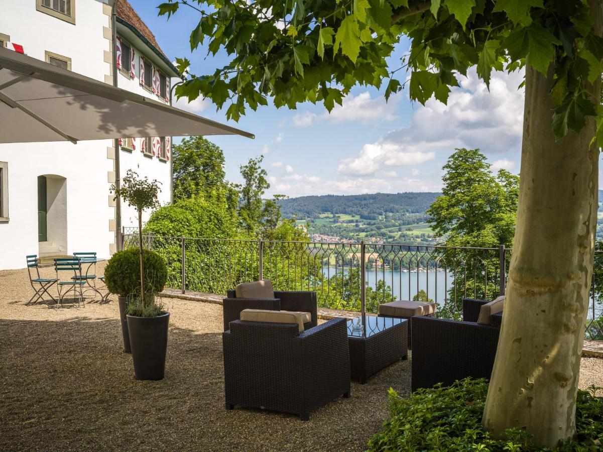 Schloss Freudenfels Eschenz Ngoại thất bức ảnh