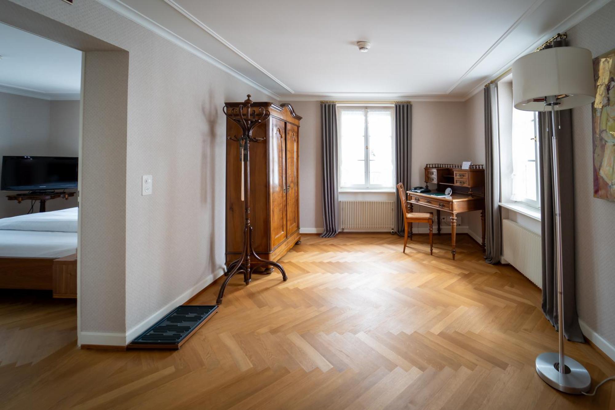 Schloss Freudenfels Eschenz Ngoại thất bức ảnh