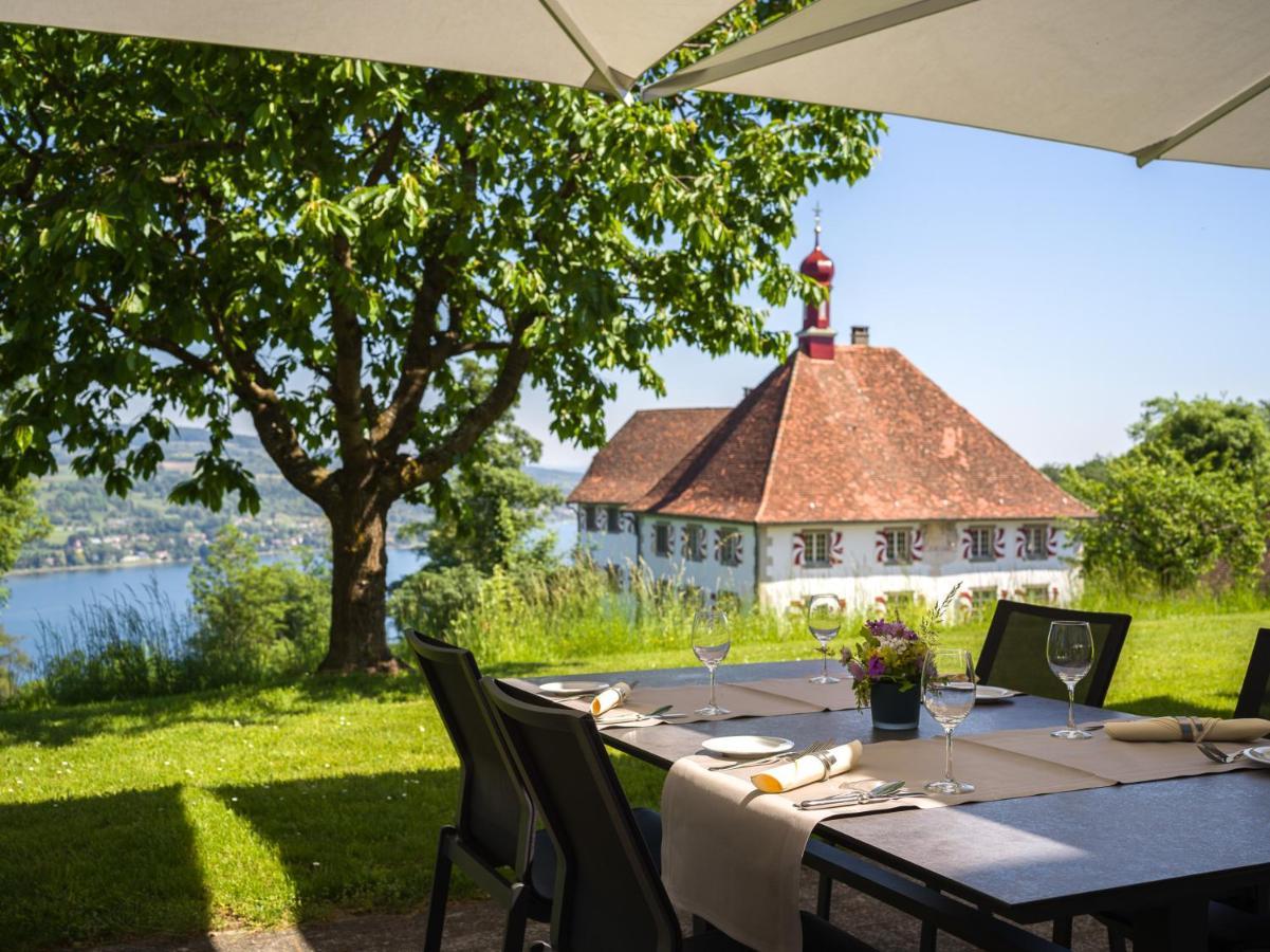 Schloss Freudenfels Eschenz Ngoại thất bức ảnh