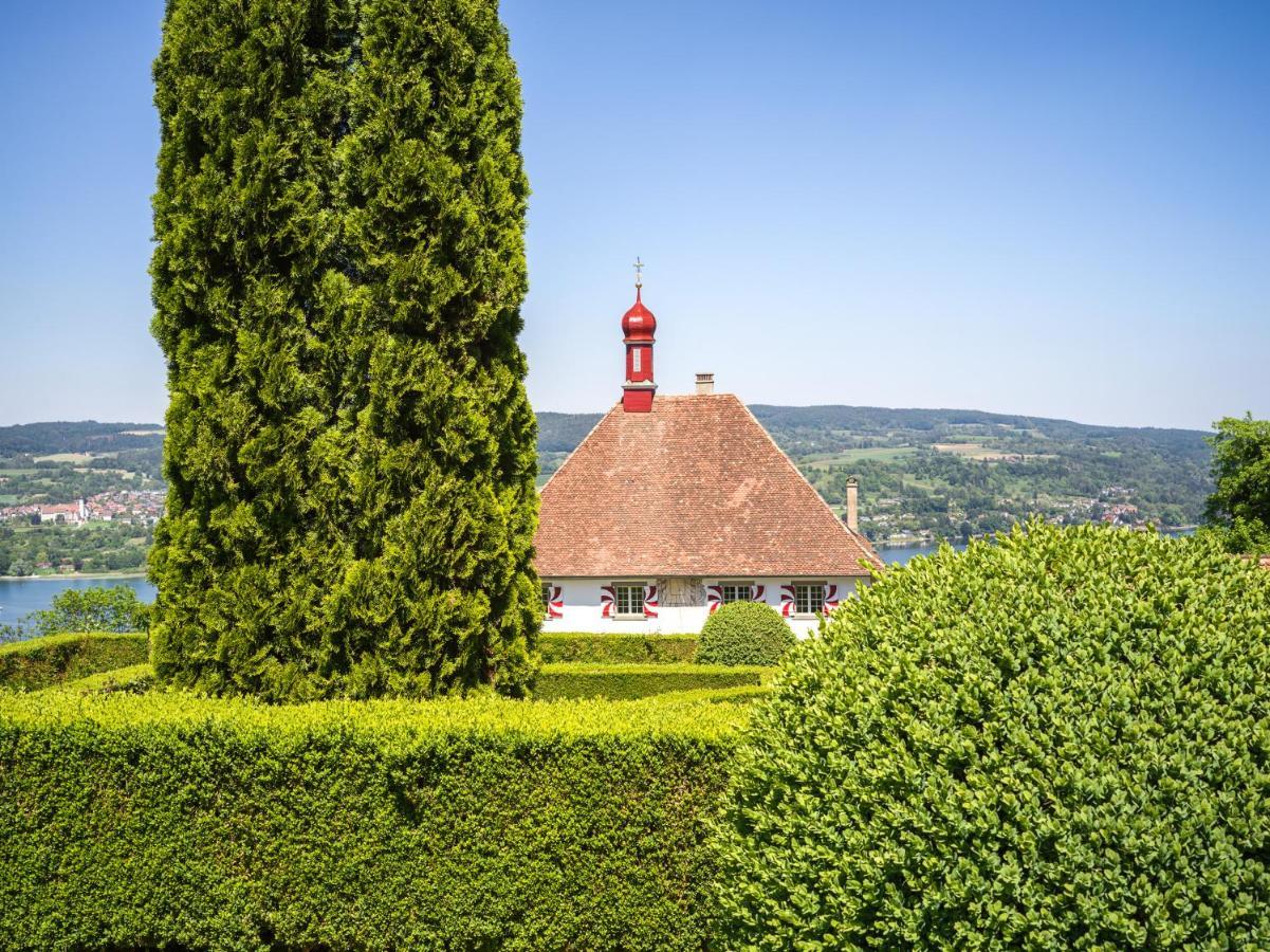 Schloss Freudenfels Eschenz Ngoại thất bức ảnh