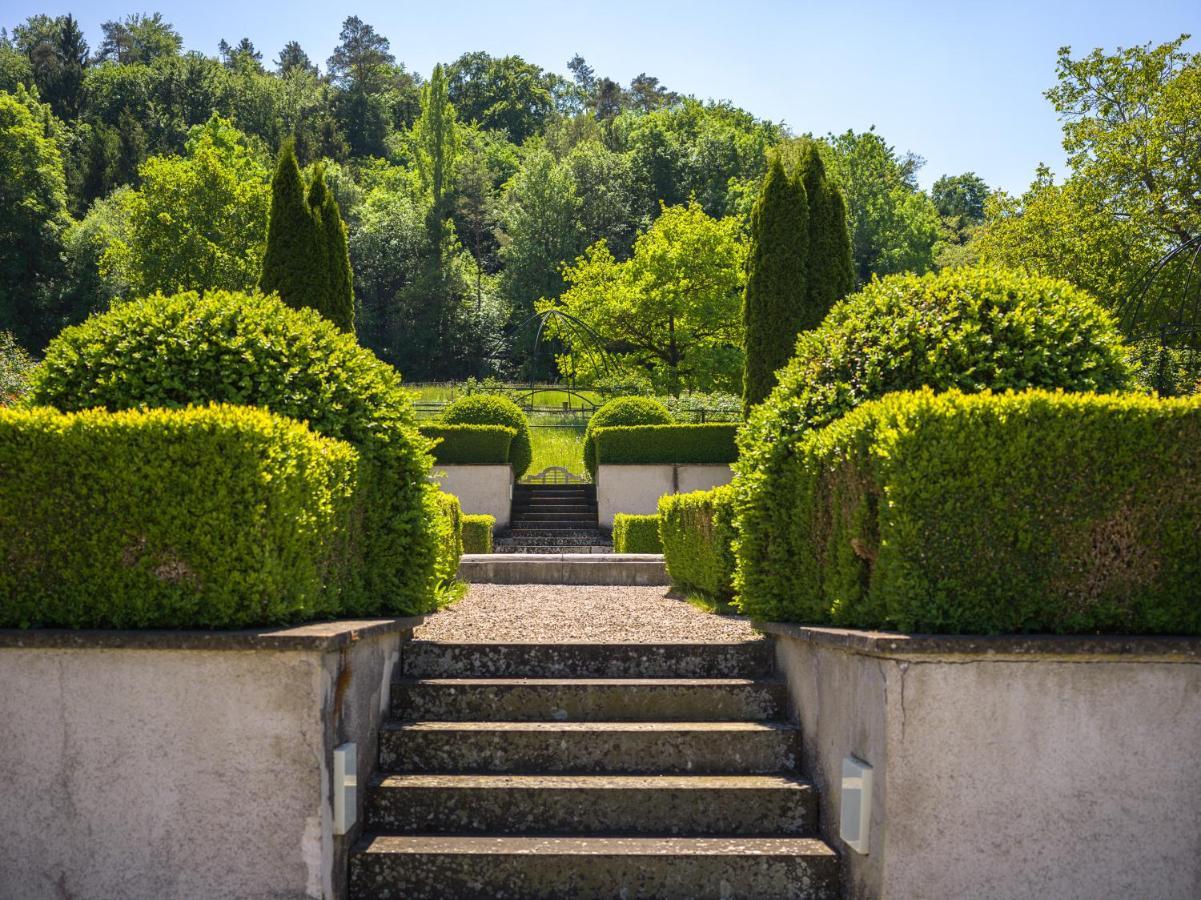 Schloss Freudenfels Eschenz Ngoại thất bức ảnh